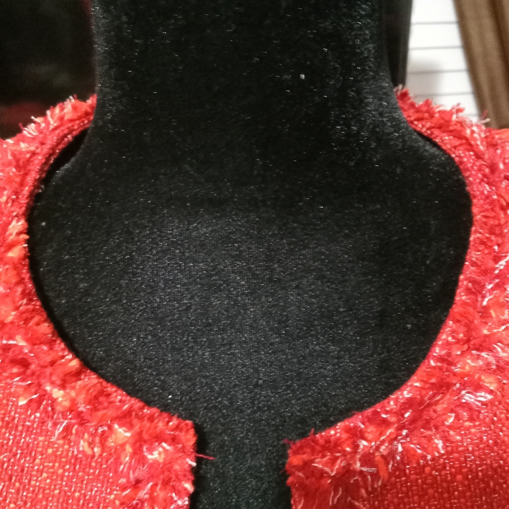 Jacket - Picture 3 of 5